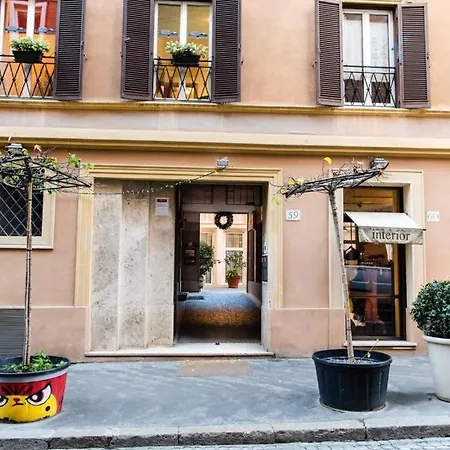 Semesterbostad Frezza's Holidays *