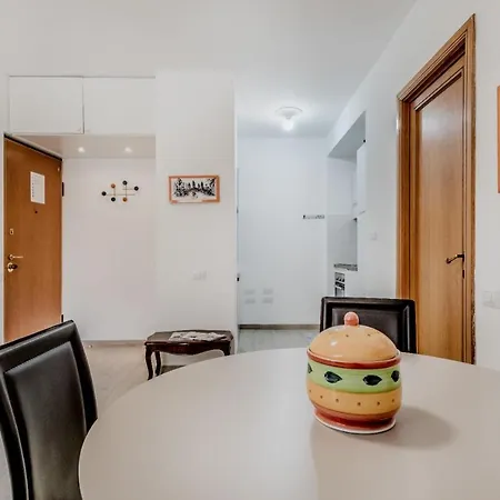 بيت للعطل Frezza's Holidays روما