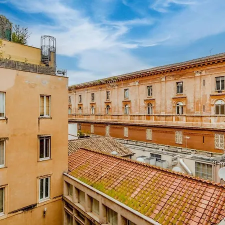 Semesterbostad Frezza's Holidays