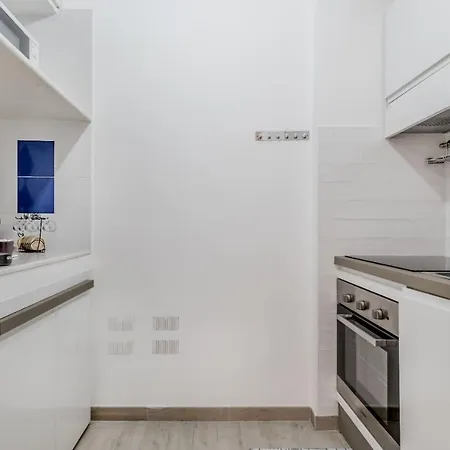 Frezza's Holidays Semesterbostad Rom