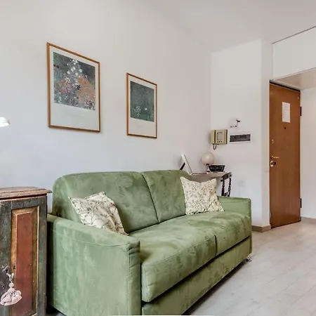 Frezza's Holidays Σπίτι διακοπών Ρώμη