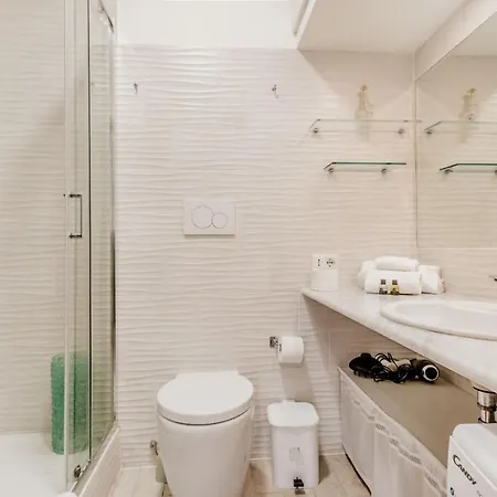 Frezza's Holidays Ρώμη