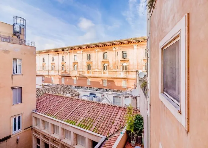 Frezza's Holidays Дом отдыха *