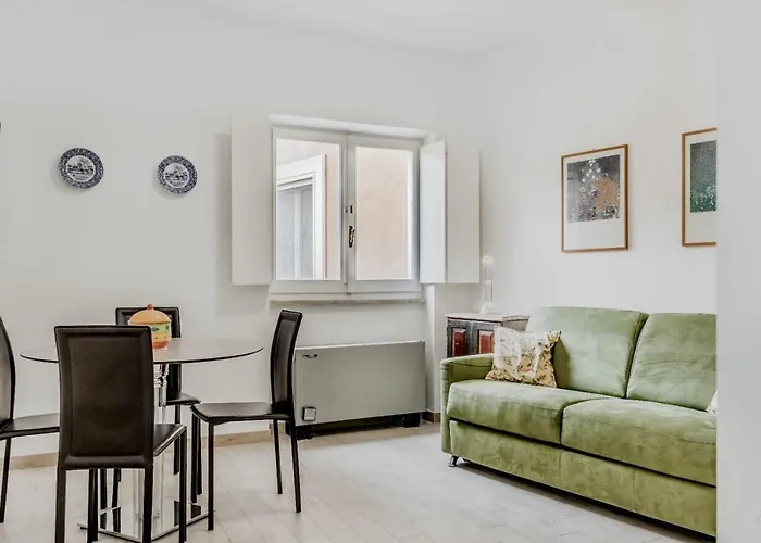 Дом отдыха Frezza's Holidays *