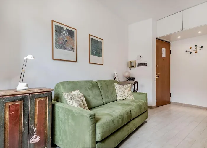 Frezza's Holidays Дом отдыха Рим