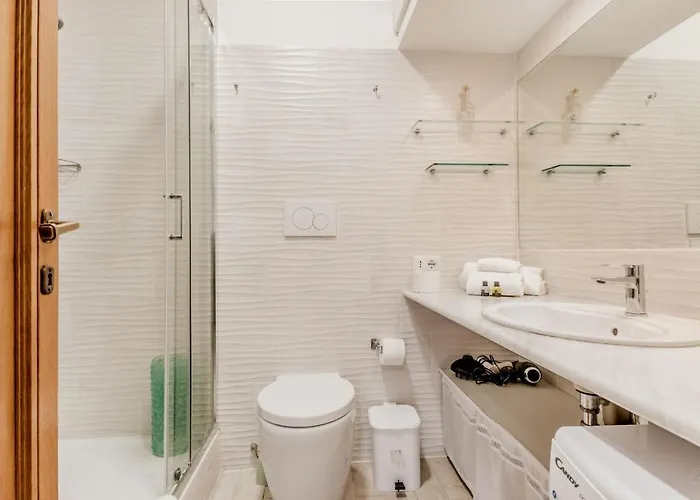 Frezza's Holidays Рим