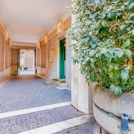 בית נופש Frezza's Holidays *