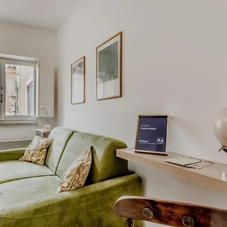 בית נופש Frezza's Holidays