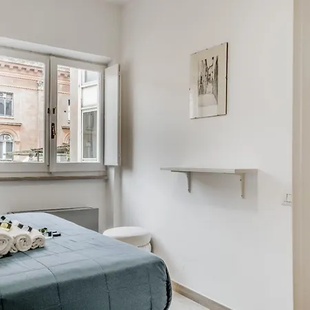 בית נופש Frezza's Holidays