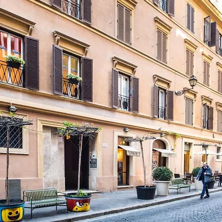 Frezza's Holidays * Roma